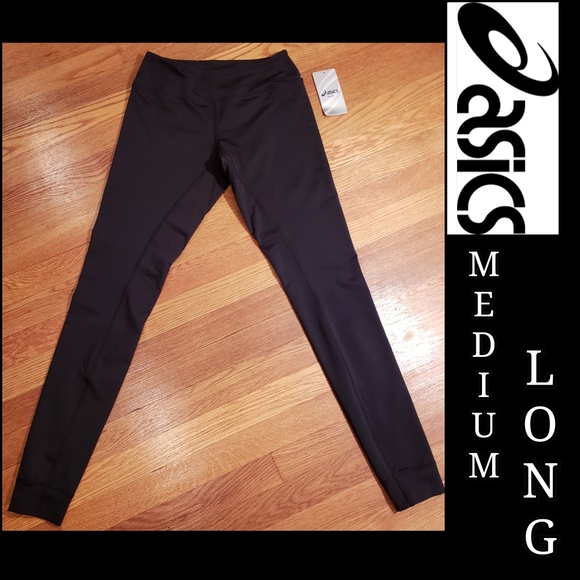 Asics Pants - Asics Leggings 🧘‍♀️